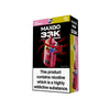Shop Relx Maxgo Combo 33k Puff Rechargeable Vape Kit - Washington Vapes