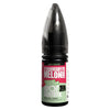 Shop Riot Bar EDTN – Limited Edition Mint Infused Nic Salt 10ml - Washington Vapes