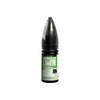 Shop Riot Bar EDTN – Limited Edition Mint Infused Nic Salt 10ml - Washington Vapes