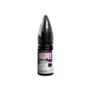 Shop Riot Bar EDTN – Limited Edition Mint Infused Nic Salt 10ml - Washington Vapes
