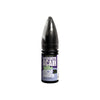 Shop Riot Bar EDTN – Limited Edition Mint Infused Nic Salt 10ml - Washington Vapes