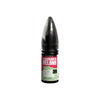 Shop Riot Bar EDTN – Limited Edition Mint Infused Nic Salt 10ml - Washington Vapes