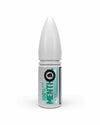 Riot Salts 100% Menthol (Any 10 for £15.99) - Washington Vapes UK