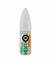 Riot Salts 100% Menthol (Any 10 for £15.99) - Washington Vapes UK