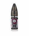Riot Salts Black Edition 10ml (Any 10 for £15.99) - Washington Vapes UK