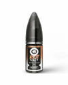 Riot Salts Black Edition 10ml (Any 10 for £15.99) - Washington Vapes UK