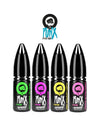 Shop Riot Salts Punx 10ml (Any 10 for £15.99) - Washington Vapes