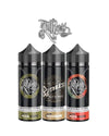 Shop Ruthless 100ml Shortfill E-Liquid - Washington Vapes