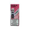 SKE CL2000 Prefilled Pods SKE