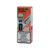 SKE CL2000 Prefilled Pods SKE