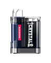 Shop SKE Crystal 2400 Puffs 4 in 1 Prefilled Pod Kit - Washington Vapes