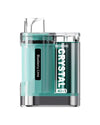 Shop SKE Crystal 2400 Puffs 4 in 1 Prefilled Pod Kit - Washington Vapes
