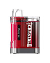 Shop SKE Crystal 2400 Puffs 4 in 1 Prefilled Pod Kit - Washington Vapes