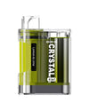 Shop SKE Crystal 2400 Puffs 4 in 1 Prefilled Pod Kit - Washington Vapes