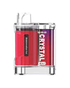 Shop SKE Crystal 2400 Puffs 4 in 1 Prefilled Pod Kit - Washington Vapes