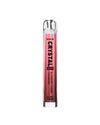 Shop SKE Crystal 600 Disposable Vape Bar 2% - Washington Vapes - Crystal Vape - 600 Puffs