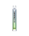 Shop SKE Crystal 600 Bars 10-Pack 2% - Washington Vapes