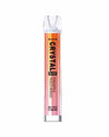 SKE Crystal 600 Bars 10-Pack 2%