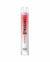 SKE Crystal Bar 600 Disposable Vape Bar 2%