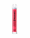 SKE Crystal 600 Bars 10-Pack 2%
