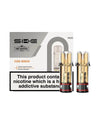 Shop SKE Crystal Bar Plus Replacement Pods (2pk) - Washington Vapes