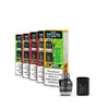 Shop SKE Crystal CL6000 Prefilled Pods - Washington Vapes