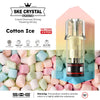 Shop SKE Crystal Plus Max 4000 Twin Pack Pods - Washington Vapes