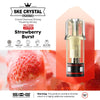 Shop SKE Crystal Plus Max 4000 Twin Pack Pods - Washington Vapes