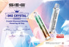 Shop SKE Crystal Plus Max 4000 Vape Pod Kit - Washington Vapes