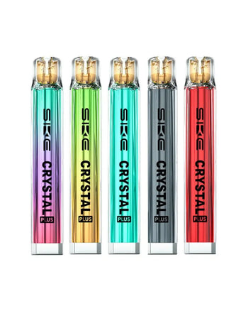 Shop SKE Crystal Plus Mod - Washington Vapes