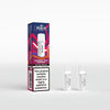 Shop SKE Crystal Pro 600 Replacement Pods - (2 Pack) - Washington Vapes