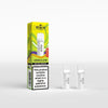 Shop SKE Crystal Pro 600 Replacement Pods - (2 Pack) - Washington Vapes