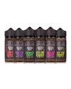 Shop Sadboy E-Liquid Cookie Line 100ml - Washington Vapes