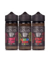 Shop Sadboy E-Liquid Fruit Line 100ml - Washington Vapes