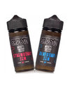 Shop Sadboy E-Liquid Jam Line 100ml - Washington Vapes
