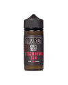 Shop Sadboy E-Liquid Jam Line 100ml - Washington Vapes