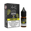 Sadboy Nic Salts 10ml Sadboy