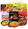 Samyang Buldak Hot Chicken Flavour Ramen Washington Vapes UK