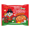 Samyang Buldak Hot Chicken Flavour Ramen Washington Vapes UK