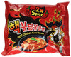 Samyang Buldak Hot Chicken Flavour Ramen Washington Vapes UK