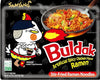 Samyang Buldak Hot Chicken Flavour Ramen Washington Vapes UK