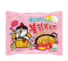 Samyang Buldak Hot Chicken Flavour Ramen Washington Vapes UK