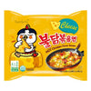 Samyang Buldak Hot Chicken Flavour Ramen Washington Vapes UK