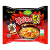 Samyang Buldak Hot Chicken Flavour Ramen Washington Vapes UK