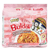 Samyang Buldak Hot Chicken Flavour Ramen Washington Vapes UK