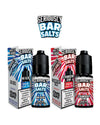 Shop Doozy Vape Co Seriously Bar Salts 10ml (Any 5 for £10) - Washington Vapes