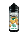 Shop Seriously Donuts by Doozy 100ml - Washington Vapes