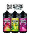 Shop Seriously Slushy by Doozy 100ml - Washington Vapes