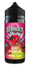 Shop Seriously Slushy by Doozy 100ml - Washington Vapes