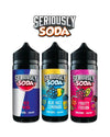 Shop Seriously Soda by Doozy 100ml - Washington Vapes